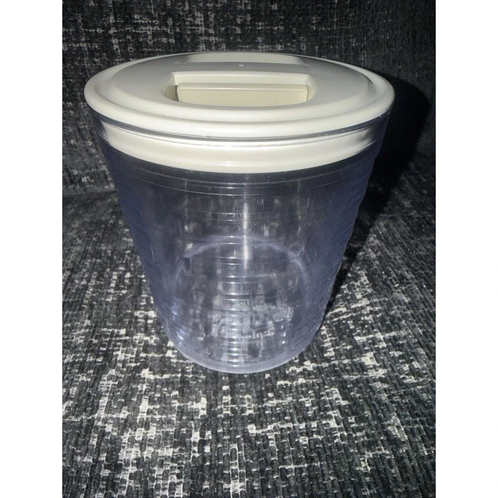 Longaberger hard plastic